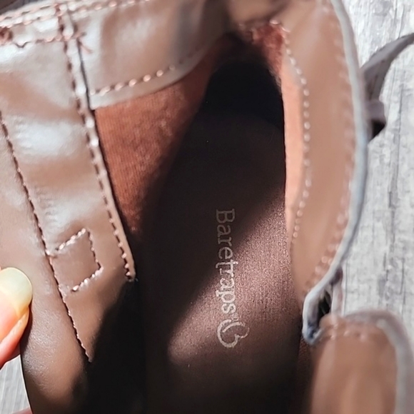 Baretraps ankle Boots - Picture 9 of 12